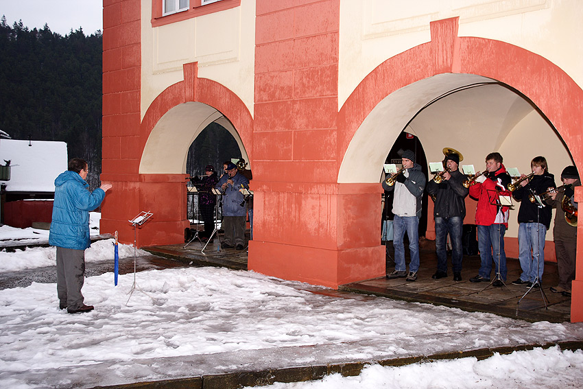 foto-Martin Skřivánek